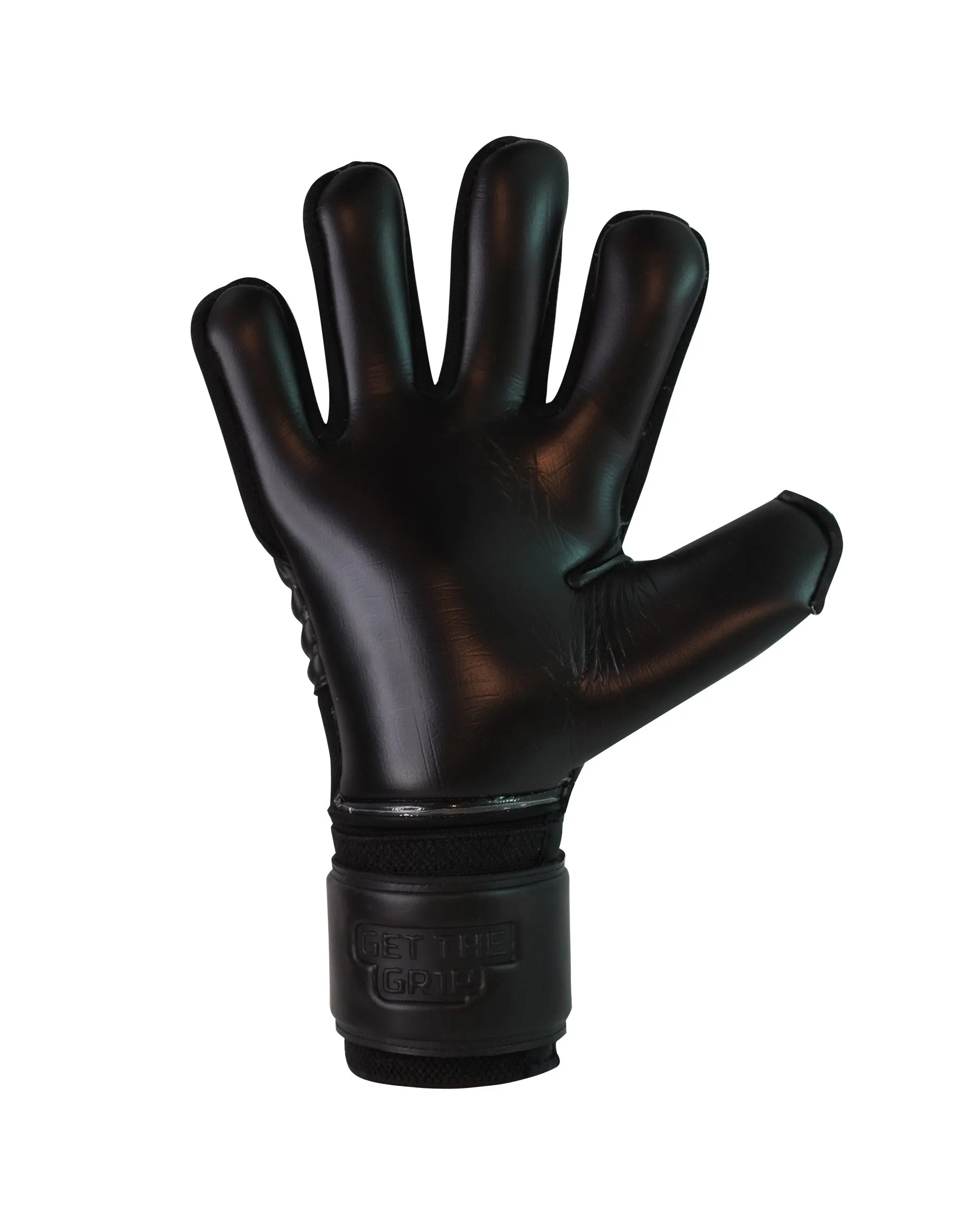 Gripmode Classic Blackout Negative Cut