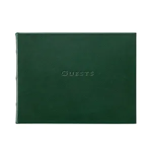 Guest Book