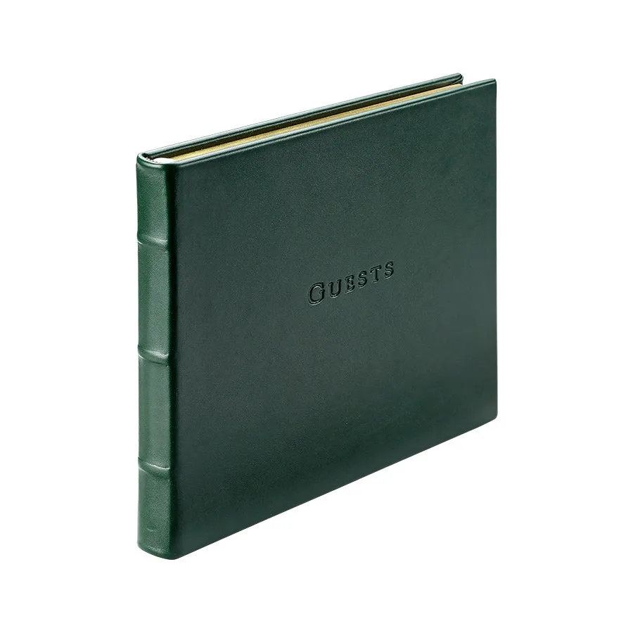 Guest Book