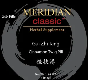 Gui Zhi Tang