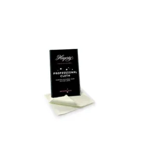 Hagerty Professional Jewellers Cloth