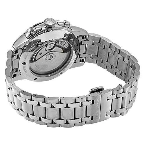 HAMILTON AMERICAN CLASSIC RAILROAD AUTO CHRONO 44 MM MEN WATCH H40656181