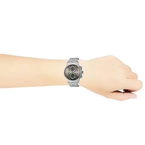 HAMILTON AMERICAN CLASSIC RAILROAD AUTO CHRONO 44 MM MEN WATCH H40656181