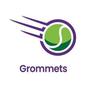 Head Grommets Instinct MP/S Graphene