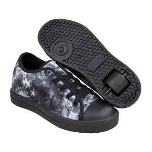 Heelys Classic  - Black / Grey