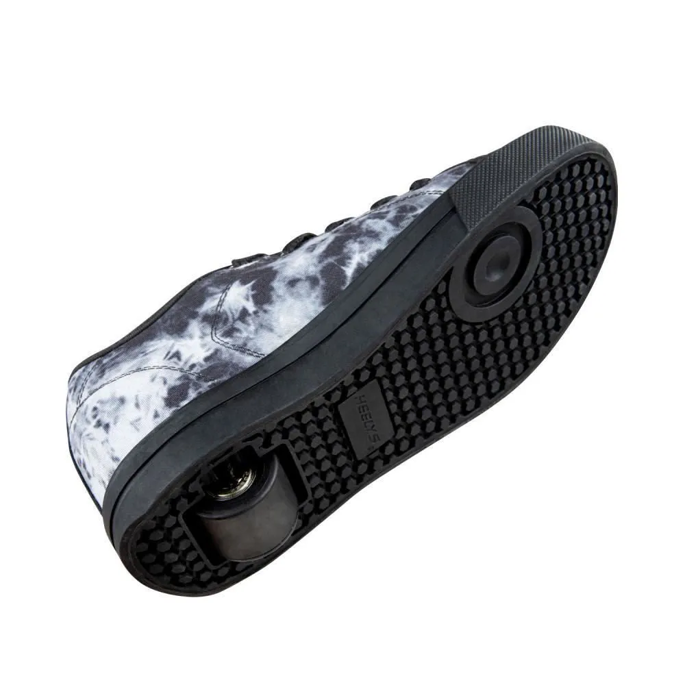 Heelys Classic  - Black / Grey