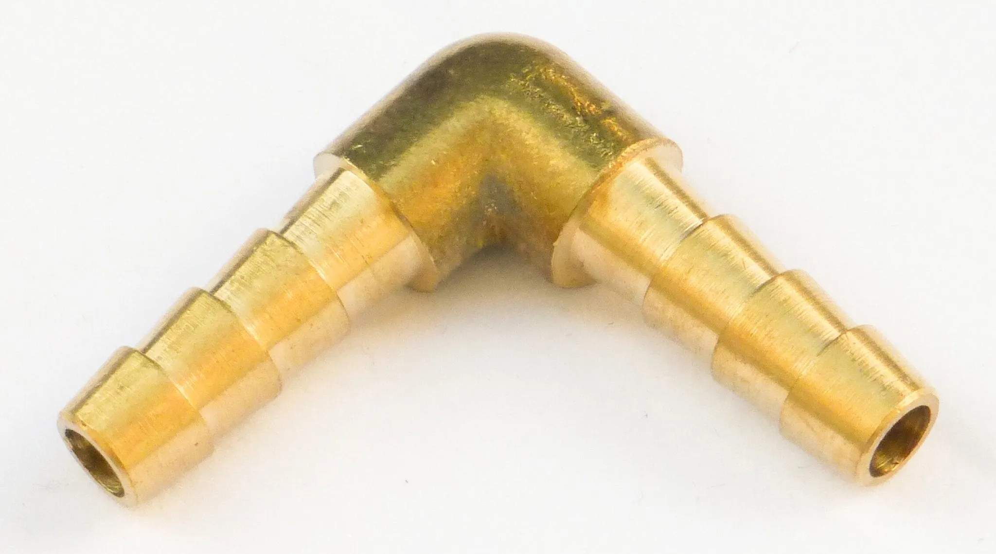 HELIX 053-2460 90 Degree Hose Fitting