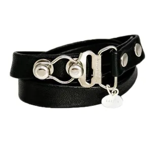 HerCuff Wrap Bracelet & Choker