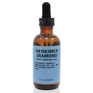Herkimer Diamond