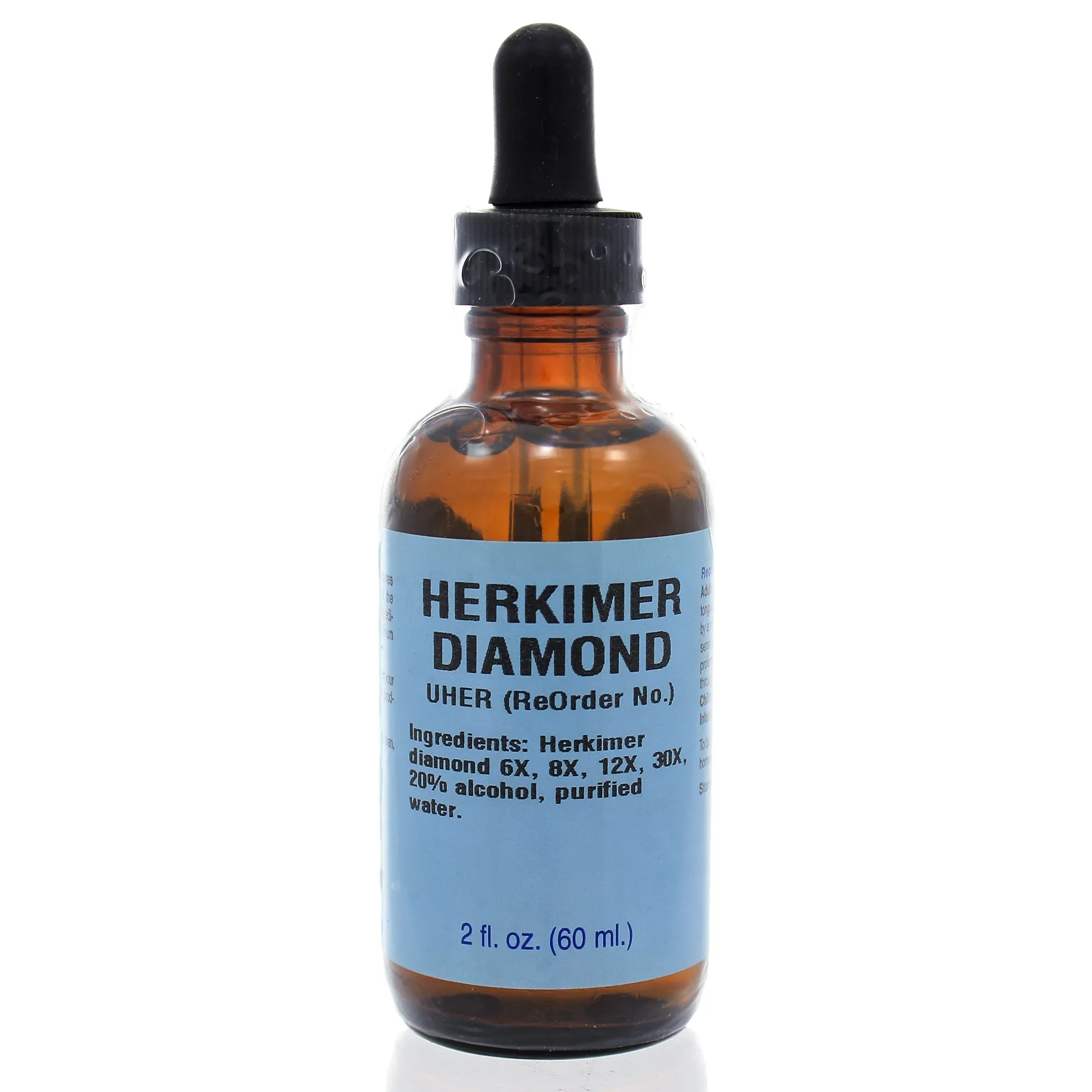 Herkimer Diamond