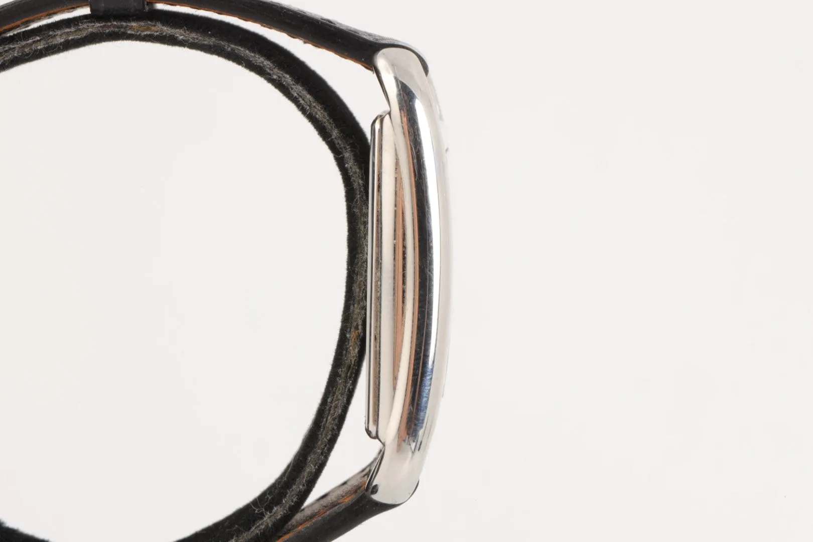 ﻿Hermes Cape Cod 28mm Ladies Watch