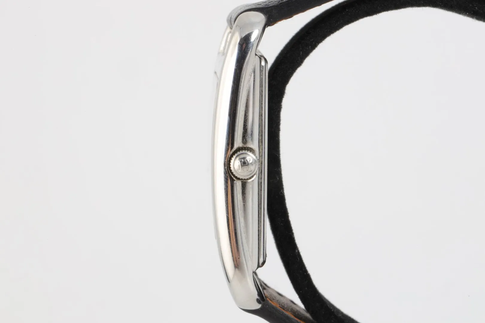 ﻿Hermes Cape Cod 28mm Ladies Watch