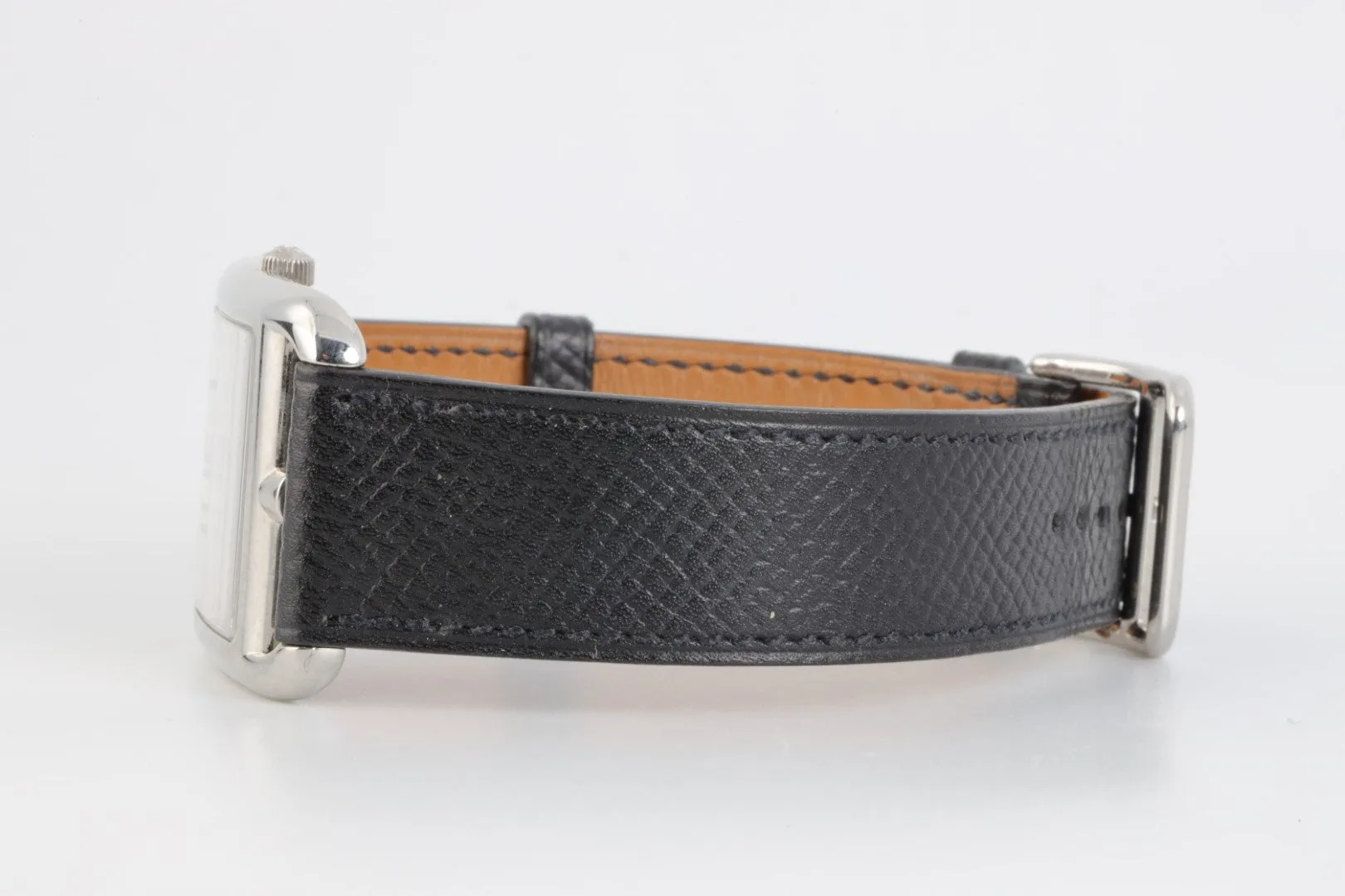 ﻿Hermes Cape Cod 28mm Ladies Watch