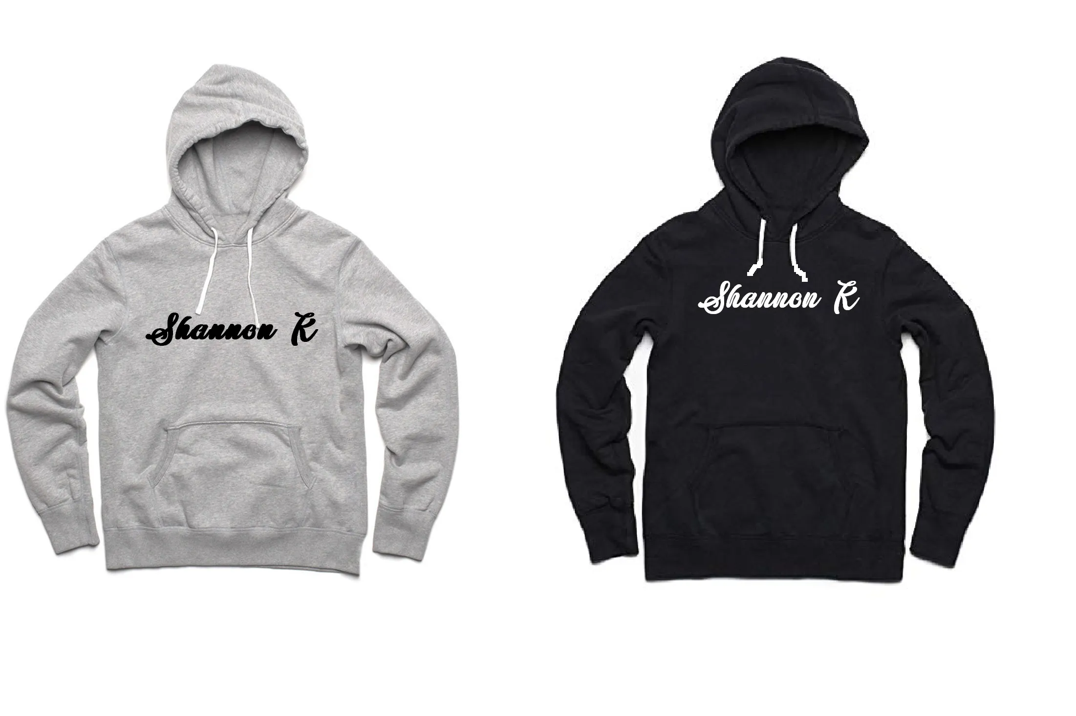 Hoodie Shannon K