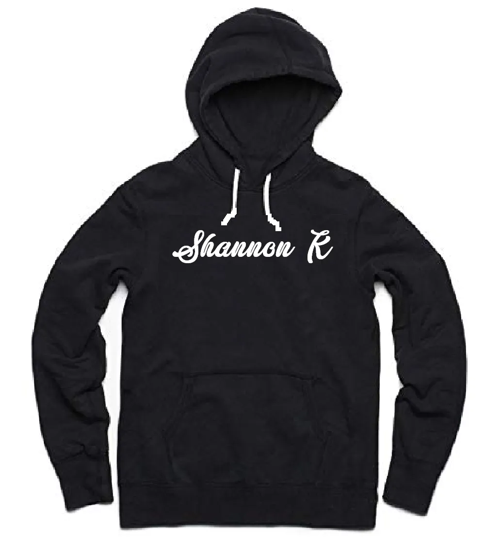 Hoodie Shannon K