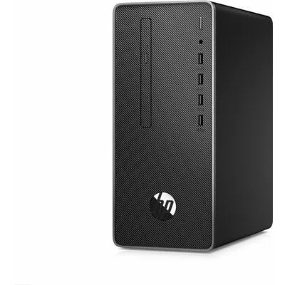 HP Desktop Pro G2 Core i5-8400 4GB RAM 1TB HDD Win 10 Pro Microtower 6BD99EA