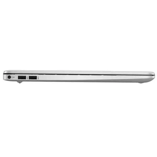 HP Laptop 15s Core i5 12th 15.6 FHD 16GB 512GB SSD WIN11 HOME - Silver  8Y7B5EA