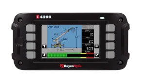 i4300 Display Rayco Wylie Computer