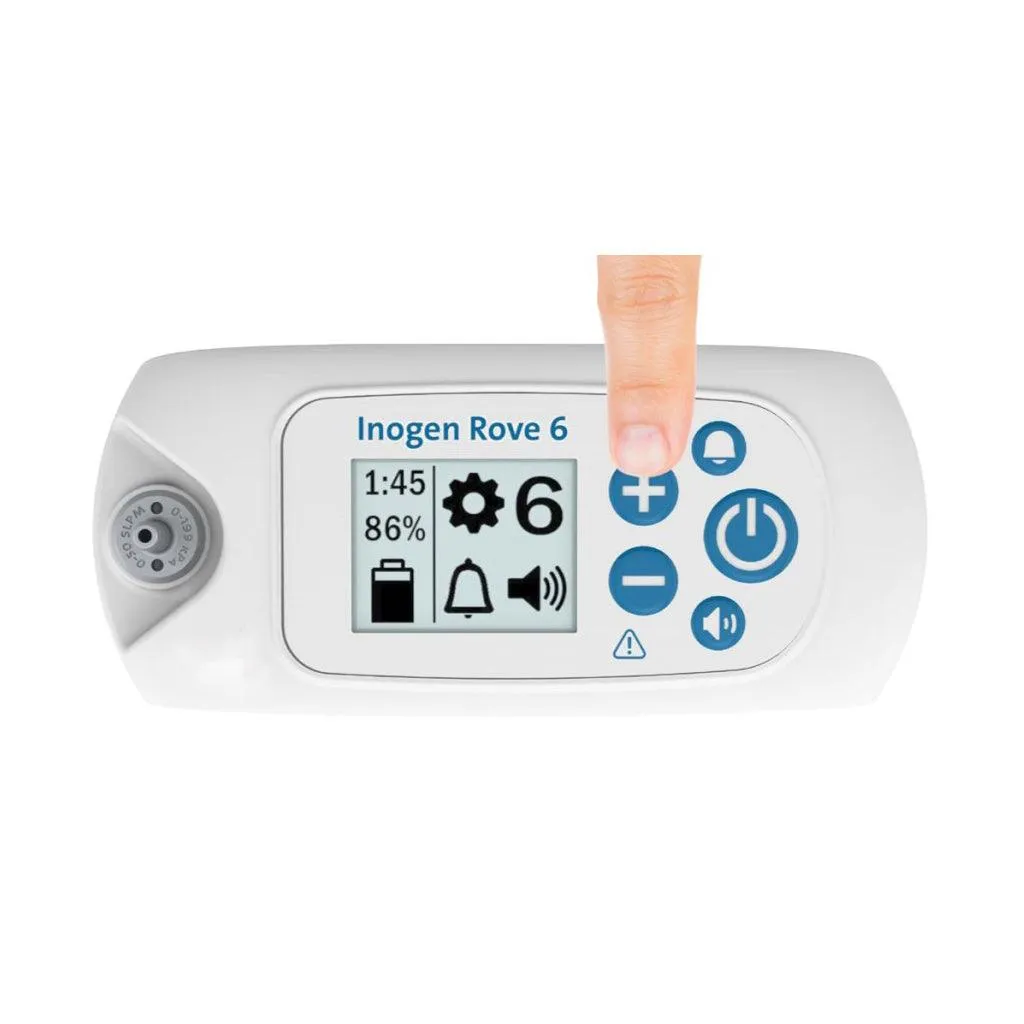 Inogen Rove 6 System