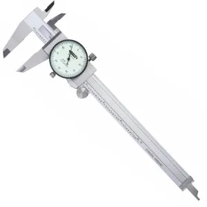 Insize Dial Caliper