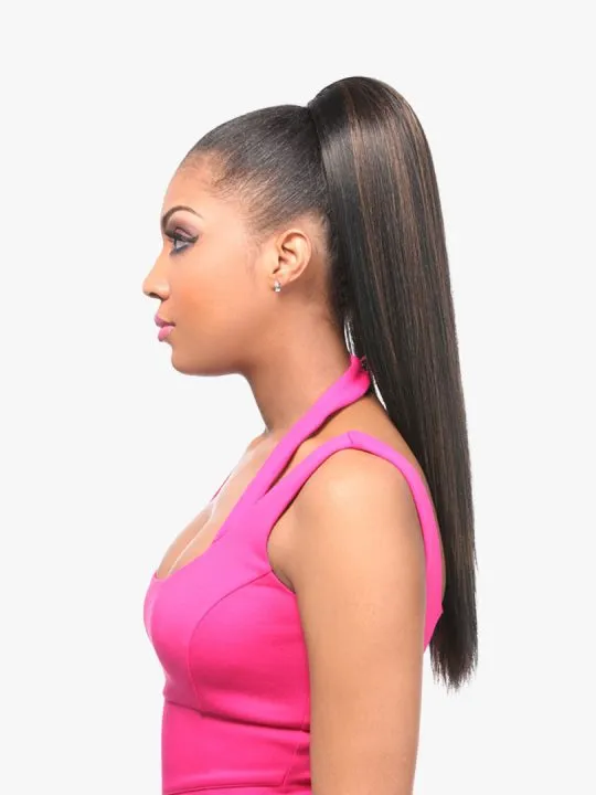 Instant Pony - Yaki 24"