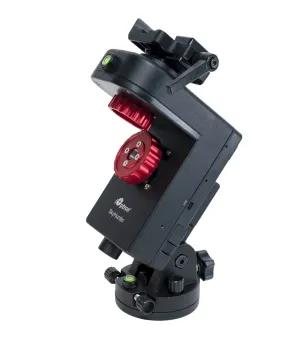iOptron SkyHunterTM Portable EQ/AZ GOTO System SHEQ - 3700EQ