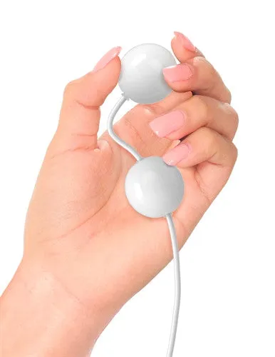 Isex USB Kegel Balls