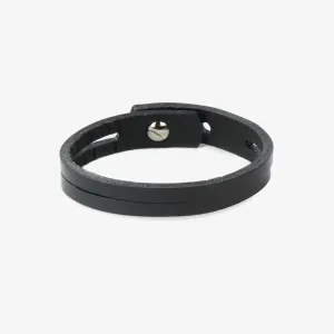 Jago Bracelet | Black