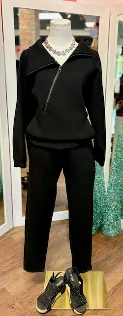 Joh Freya Zip Top