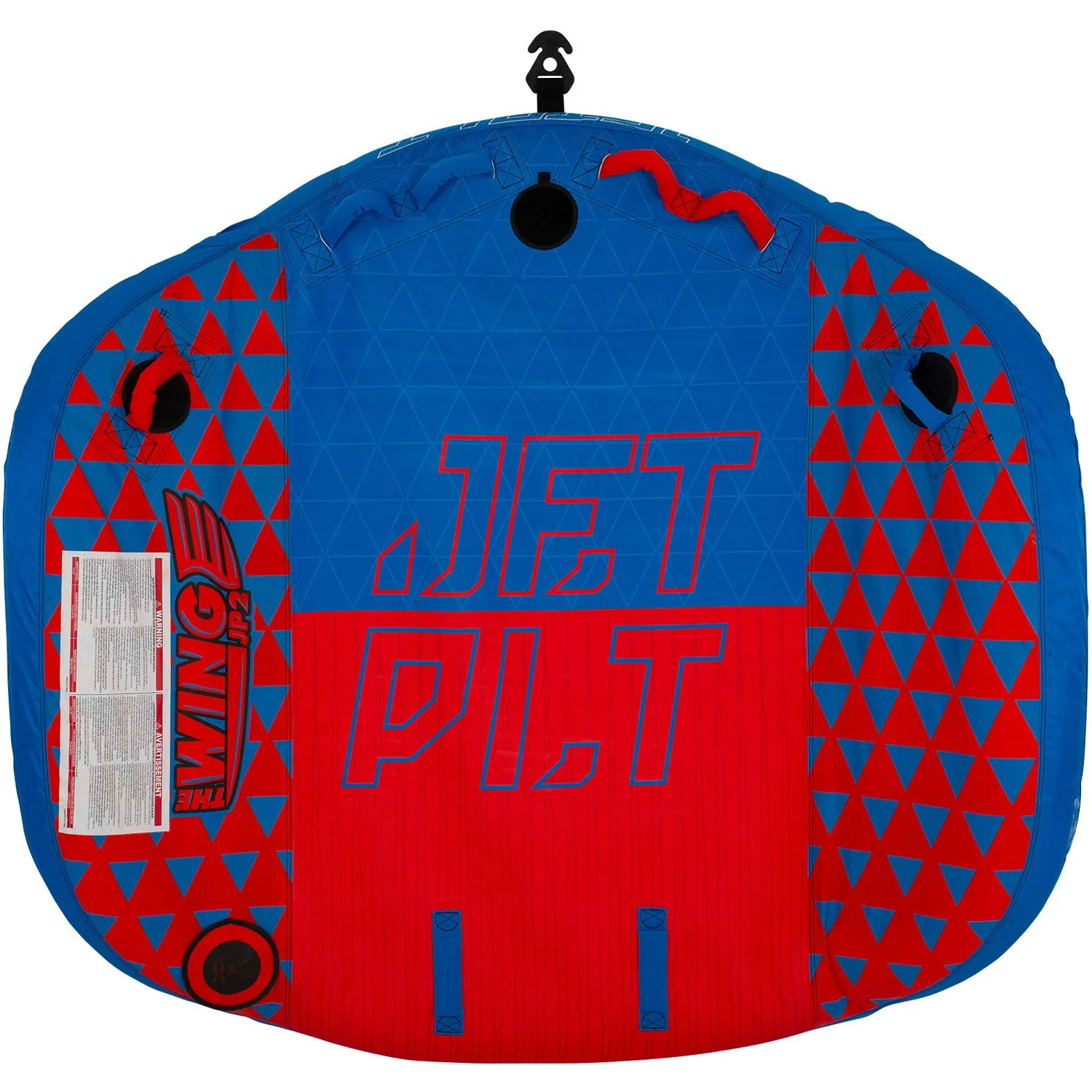 Jp2 Wing Ski Tube