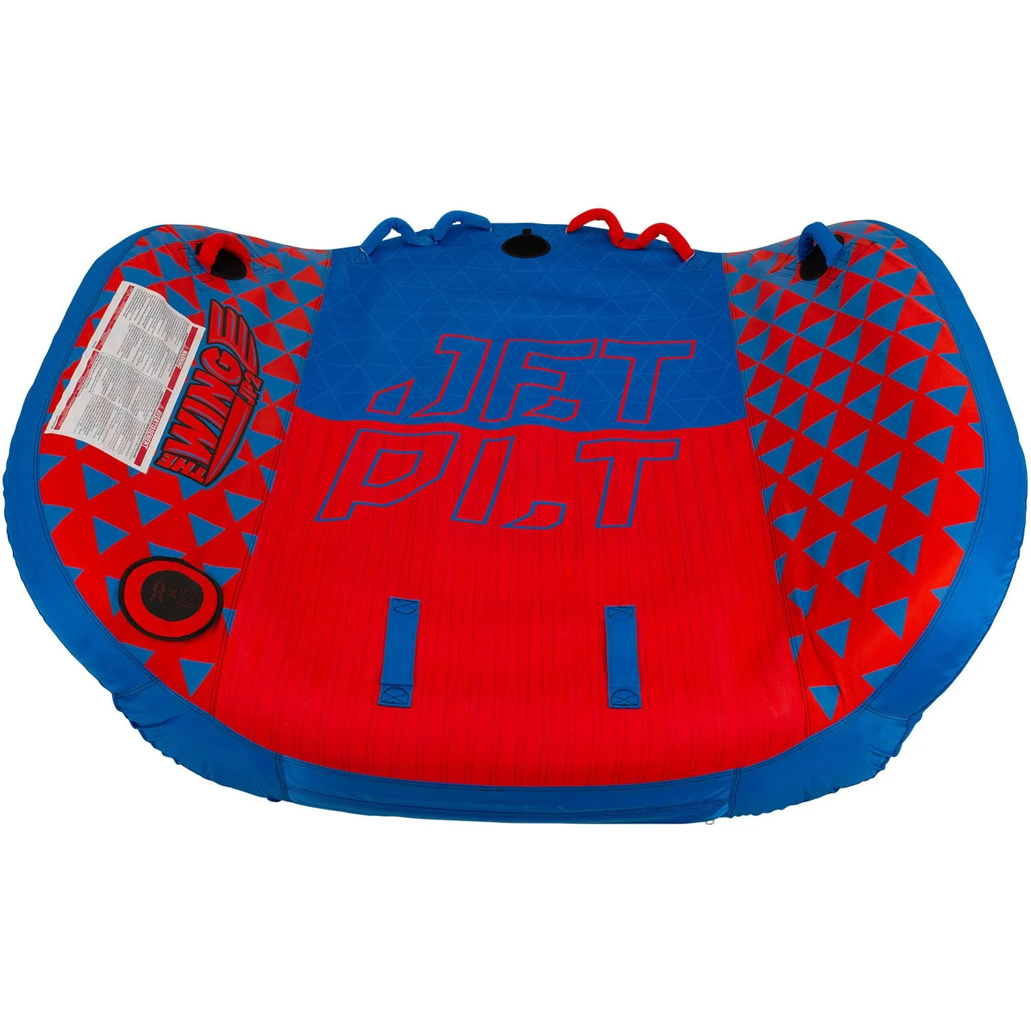 Jp2 Wing Ski Tube