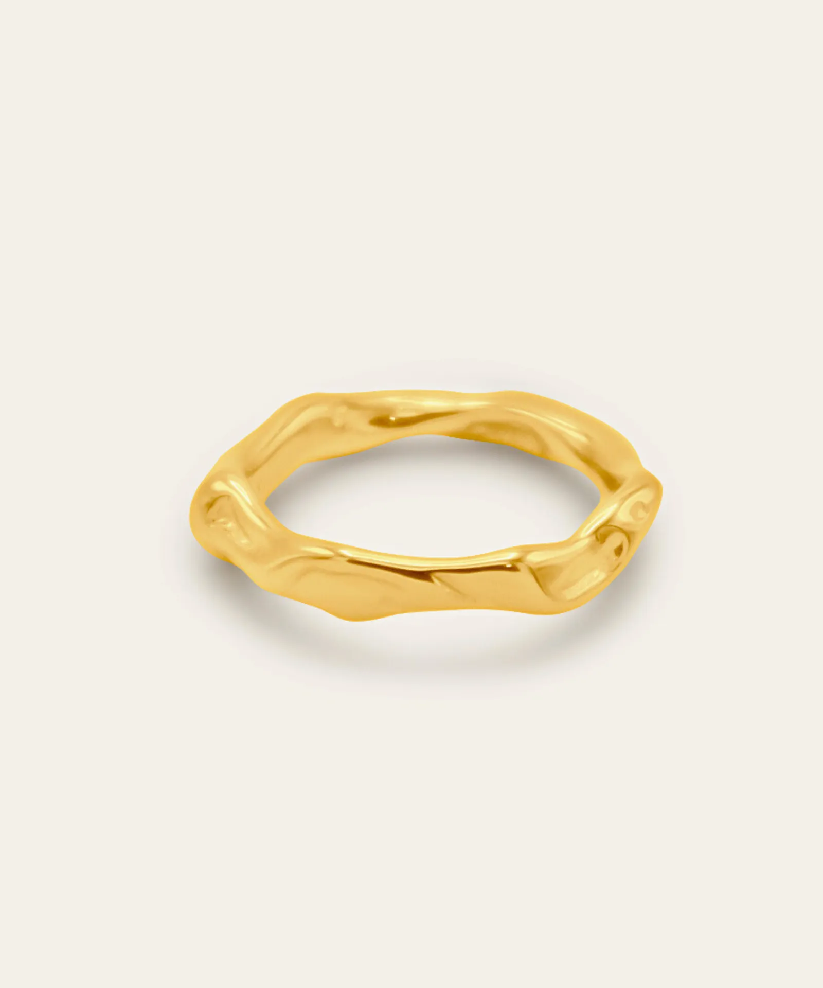 Juliette Gold Ring