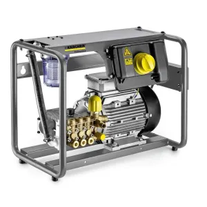 Karcher Cold Water High Pressure Washer 2610 psi - HD 9/18-4 Cage Classic