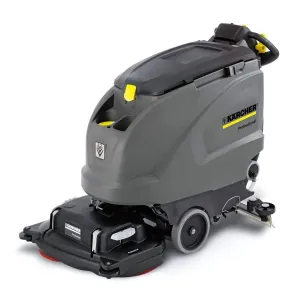 Karcher Scrubber Drier - B 60 W