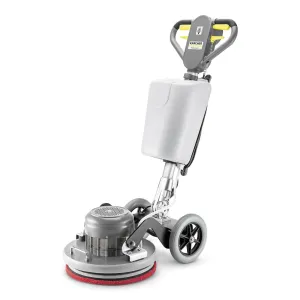 Karcher Single-disc Machine - BDS 43 / Orbital C Spray
