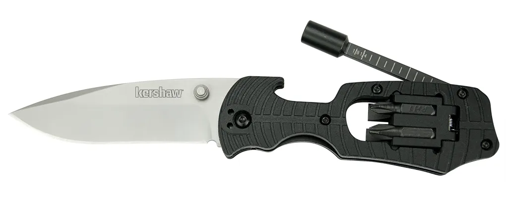 Kershaw Knives Select Fire Knife Model 1920