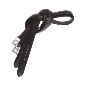 Kieffer Stirrup Leathers