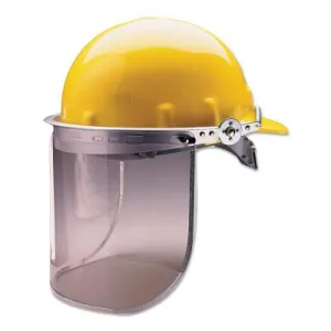Kimberly-Clark Professional Cap Coil Spring Attachments, Model C Face Shield Mount, 1 in x 1 1/4 in, 14390