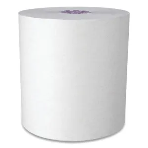 Kimberly-Clark Professional Scott® Essential* High Capacity Hard Roll Towel, White, 950 ft, Roll, 02001