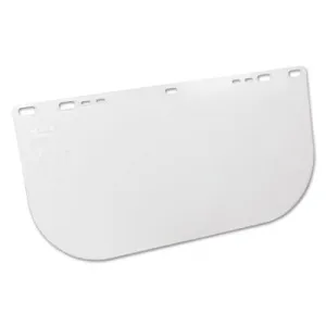 Kimberly-Clark Professional V30 Nemesis* VL Safety Eyewear, Clear Lens, Anti-Fog/Anti-Scratch, 29111