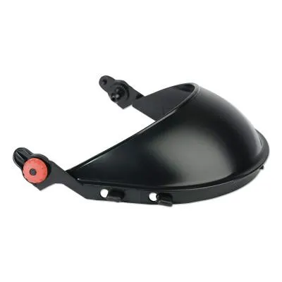 Kimberly-Clark Professional V60 Safeview* Safety Eyewear with RX Inserts, Smoke Lens, Anti-Fog/Anti-Scratch, 38505