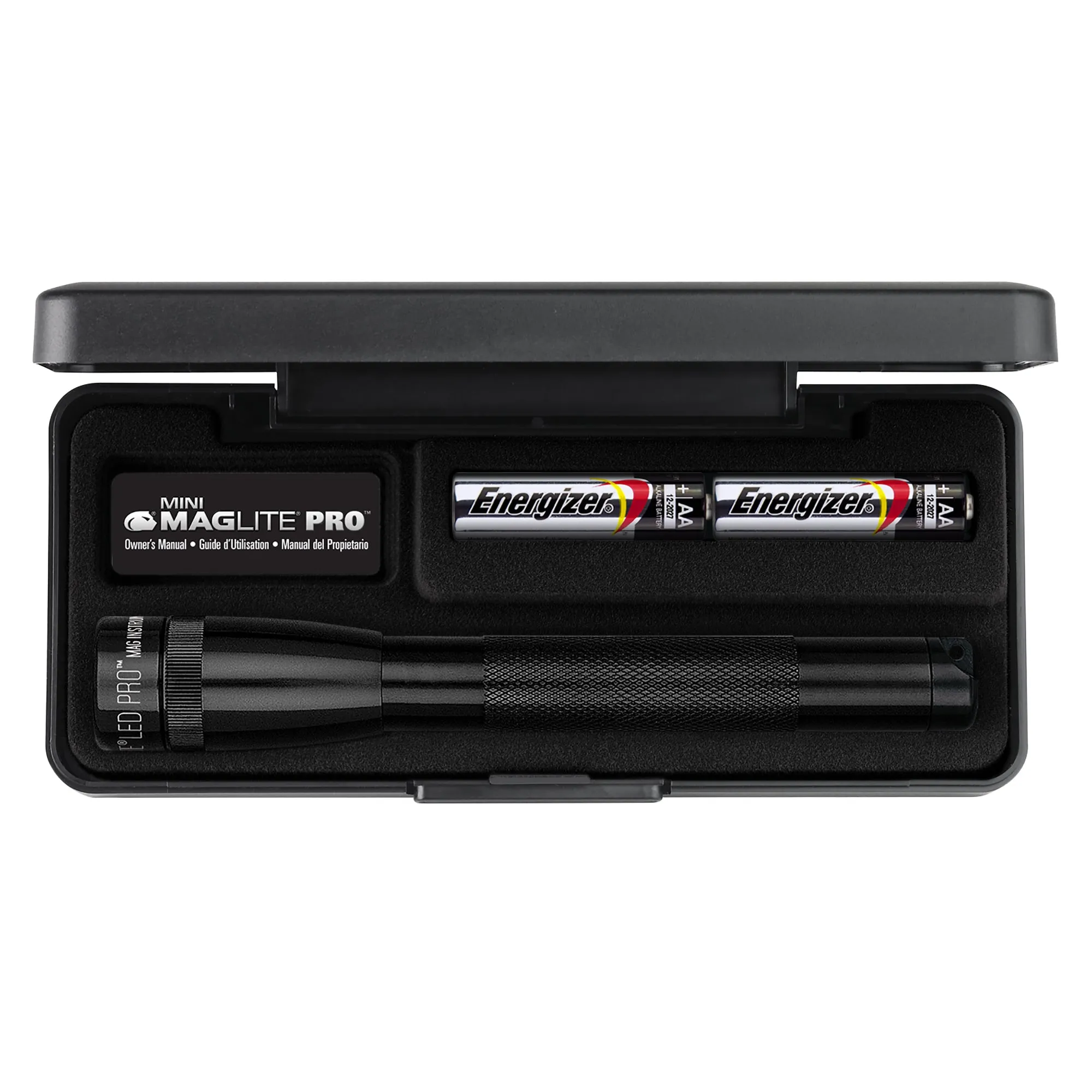 Komplett-Professional SET