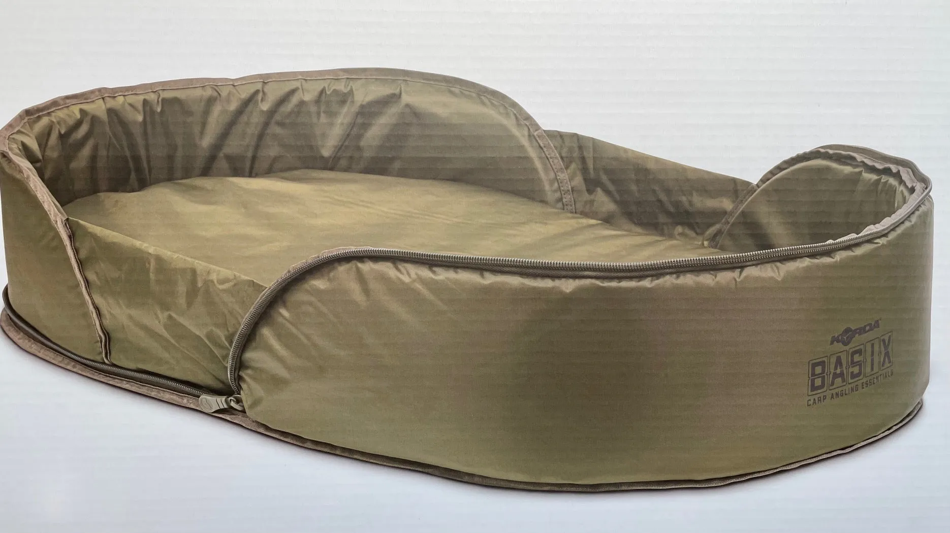 Korda Basix Carp Cradle & XL
