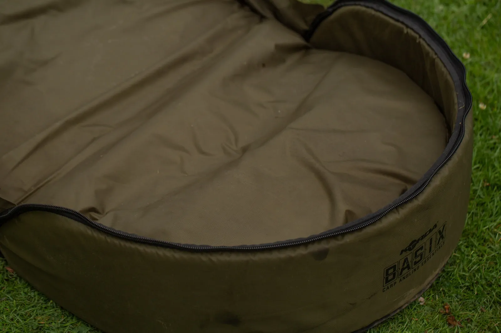 Korda Basix Carp Cradle & XL