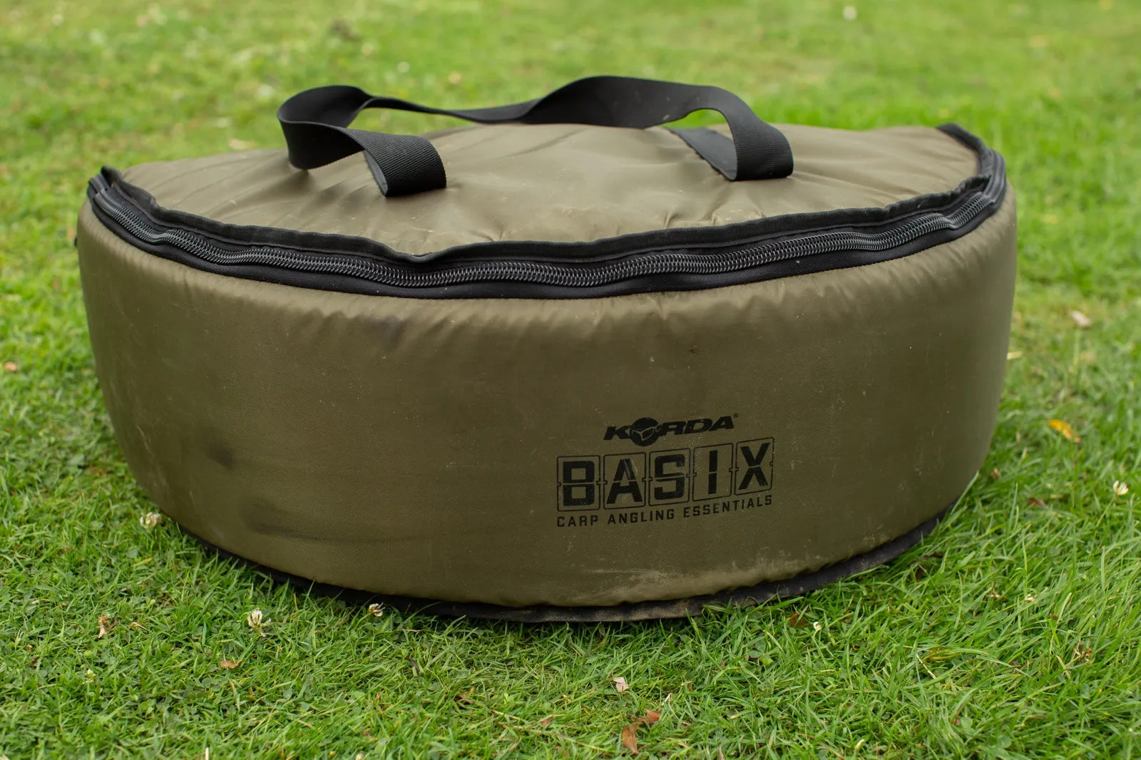 Korda Basix Carp Cradle & XL