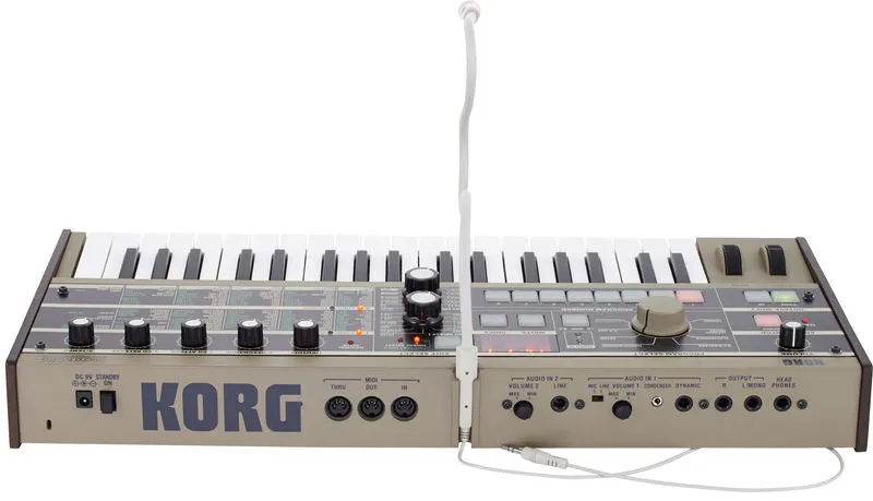 Korg Microkorg