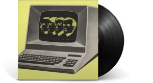 Kraftwerk : Computer World
