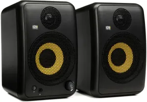 KRK Portable Studio Monitor 4"