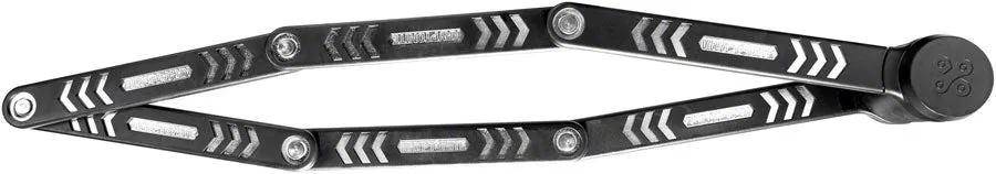 KryptoLok Folding Lock