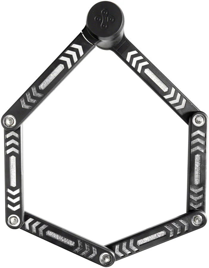 KryptoLok Folding Lock